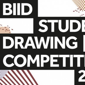 The BIID launch new Student Drawing Competition